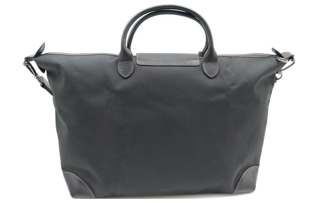 Сумка LONGCHAMP Boxford 45 - изображение 6