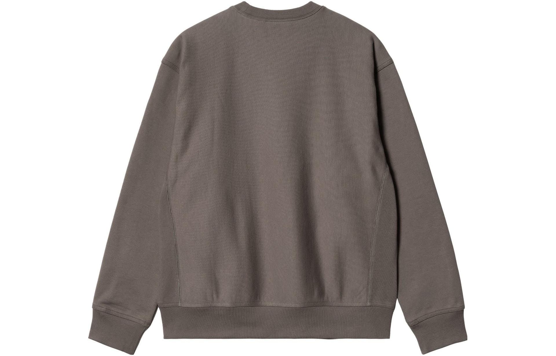 Худи Carhartt WIP SS23 Logo - изображение 2