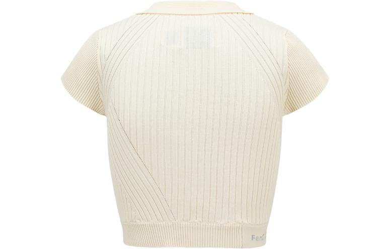 FENG CHEN WANG Feng Chen Wang SS23 Polo - изображение 2