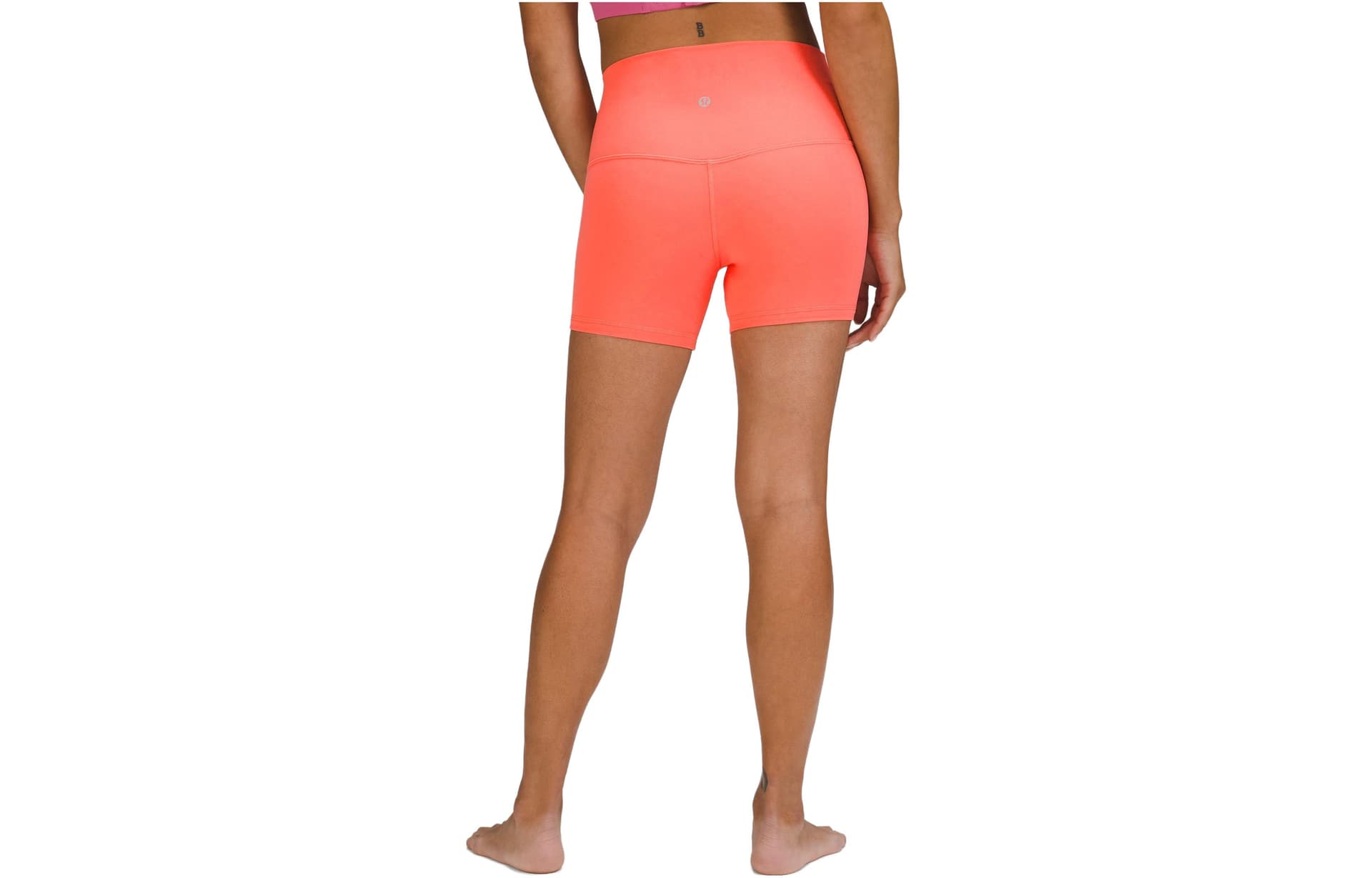 lululemon Align Nulu 4" - изображение 2