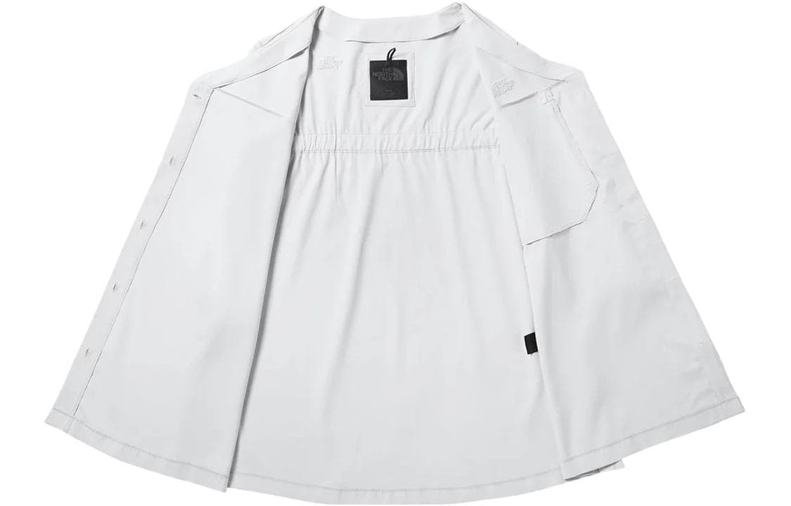 Куртка THE NORTH FACE Logo - изображение 2