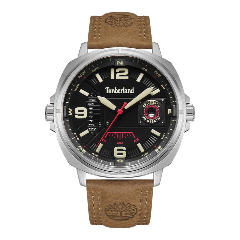 Механические часы Timberland BREAKHEART TDWGB2201402 - изображение 1