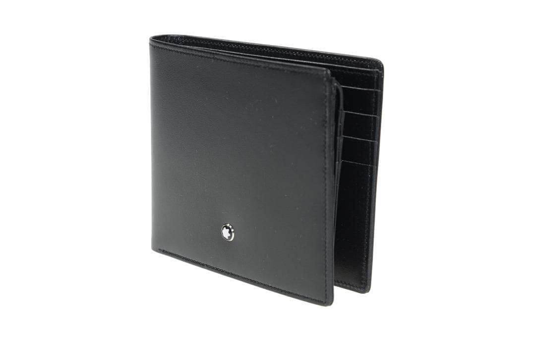 Кошелек MONTBLANC Logo14 - изображение 4