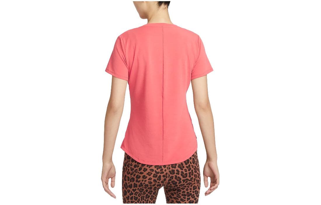 Футболка Nike Dri-FIT One Luxe T - изображение 4