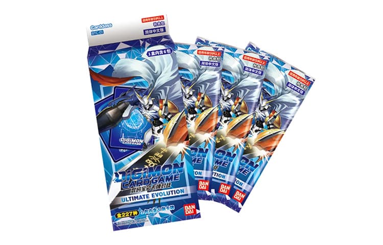 BANDAI 6BTC-01 - изображение 1