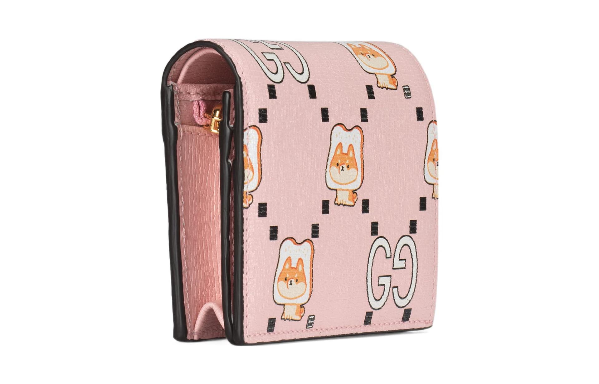 Кошелек GUCCI GG - изображение 2