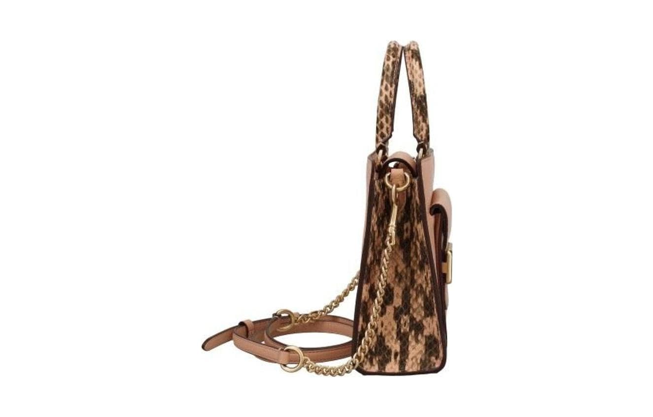 Сумка COACH Pepper 17 - изображение 4