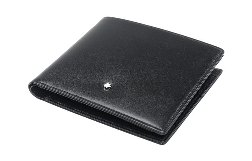 Кошелек MONTBLANC Logo14 - изображение 7