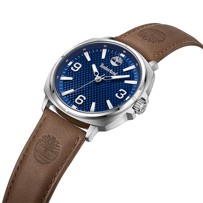 Механические часы TimberlandBAILARD 44mm TDWGB2201701 - изображение 2