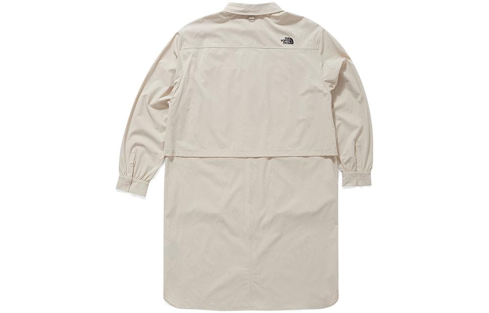 Платье THE NORTH FACE - изображение 2