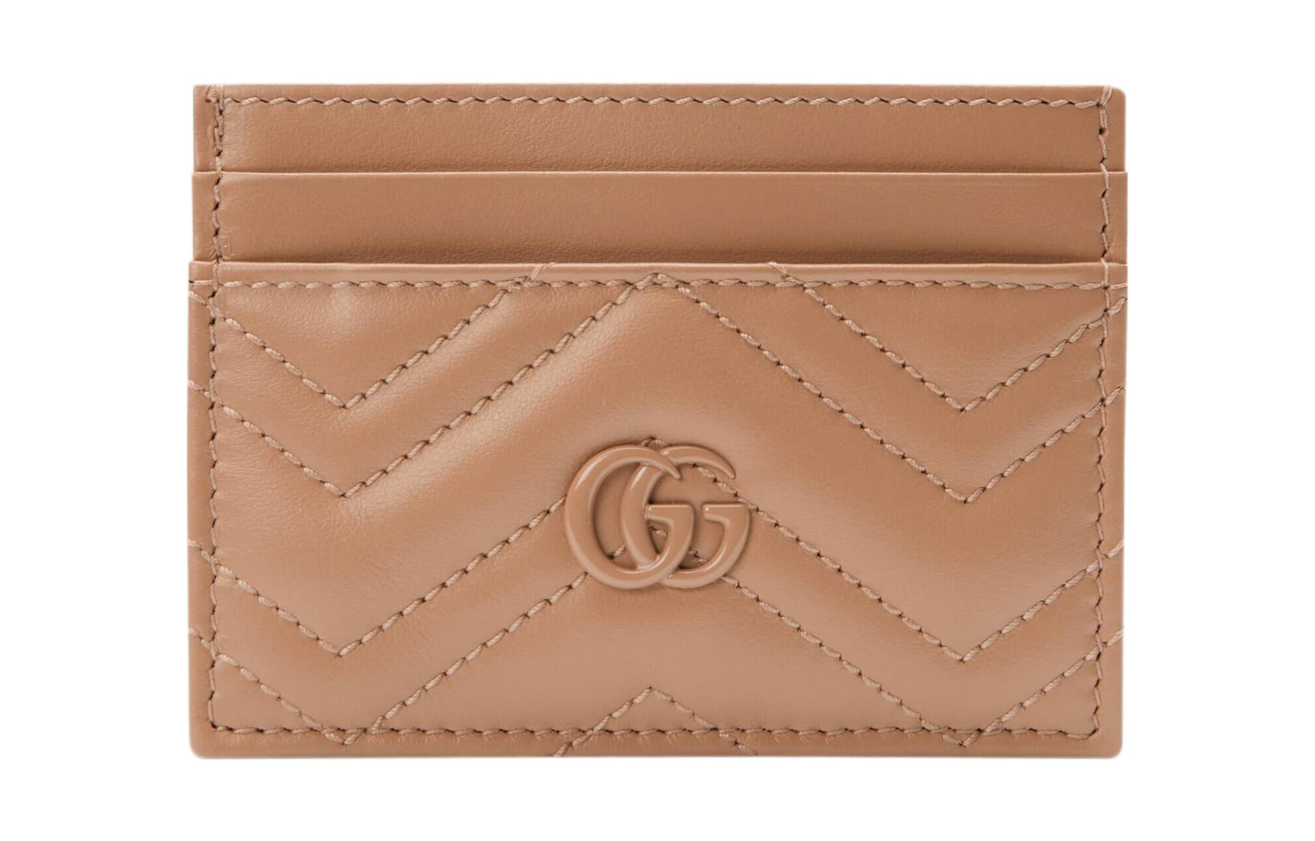 Картхолдер GUCCI GG Marmont - изображение 1