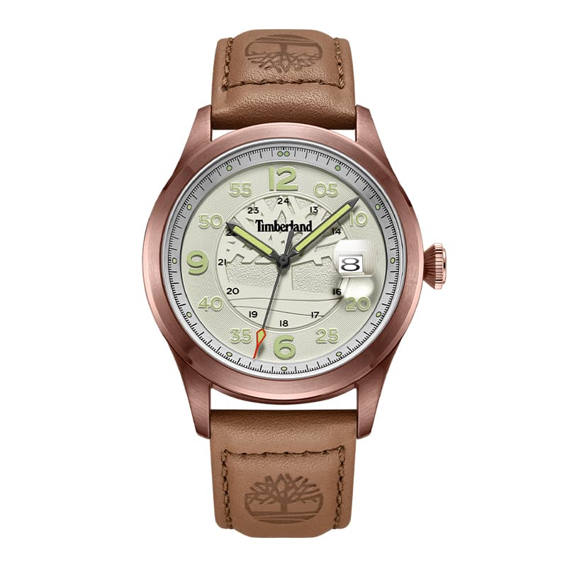 Механические часы Timberland CORNWALL 42 TDWGB2237502 - изображение 1