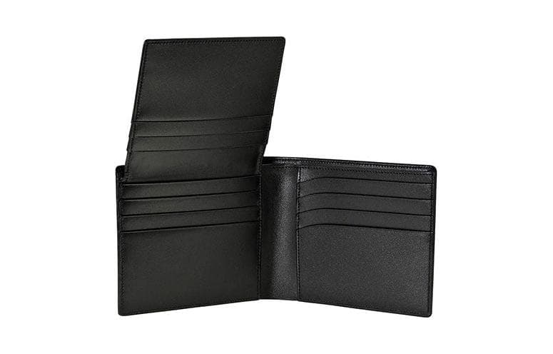 Кошелек MONTBLANC Logo14 - изображение 6