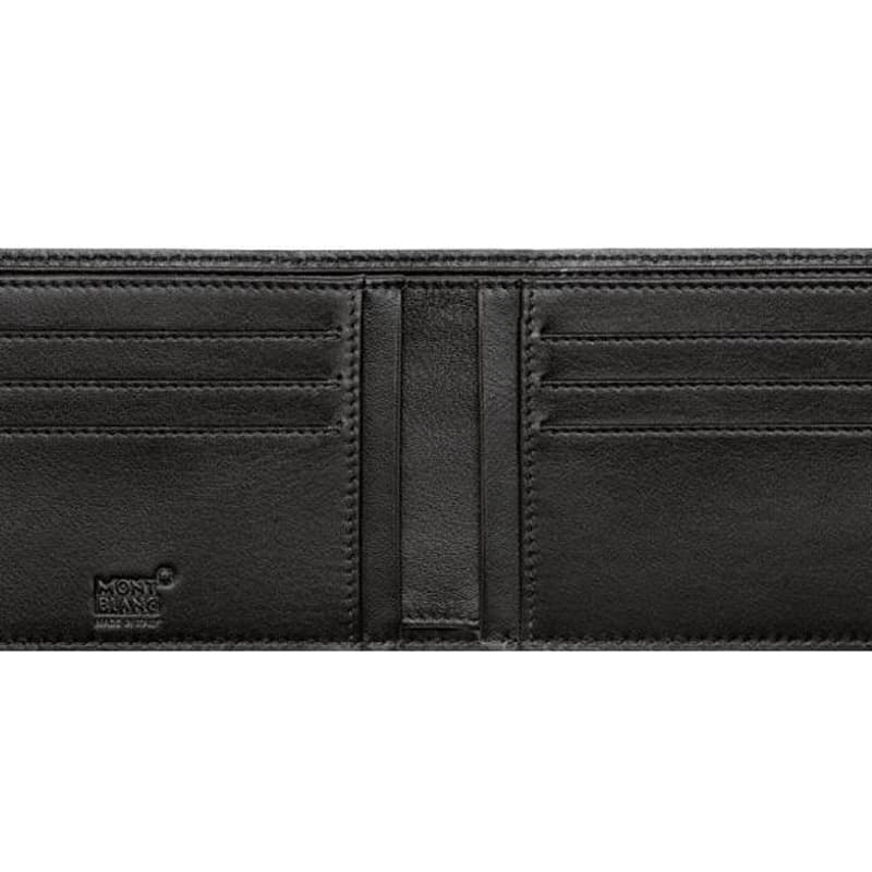 Кошелек MONTBLANC Westside 62 - изображение 3