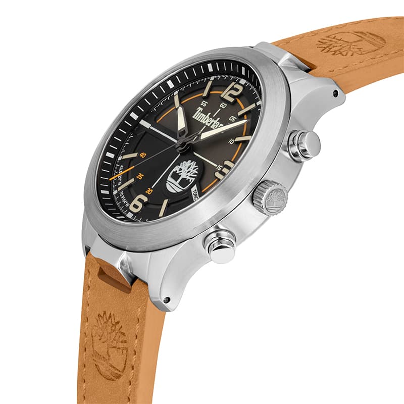 Механические часы TimberlandSULLIVAN 44mm TDWGA2103302 - изображение 2