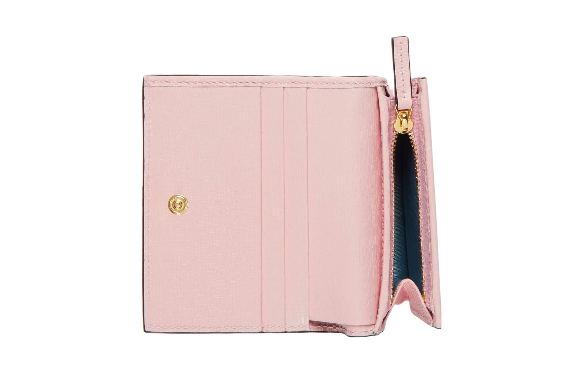 Кошелек GUCCI GG - изображение 4