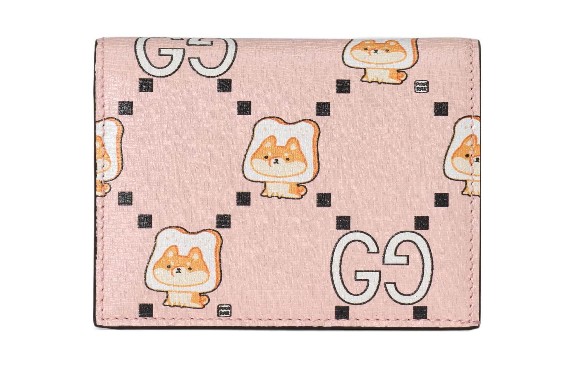 Кошелек GUCCI GG - изображение 1