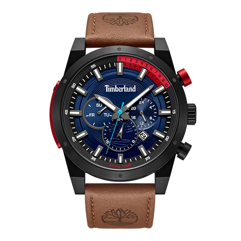 Механические часы Timberland SHERBROOK 46 TDWJF2001801 - изображение 1