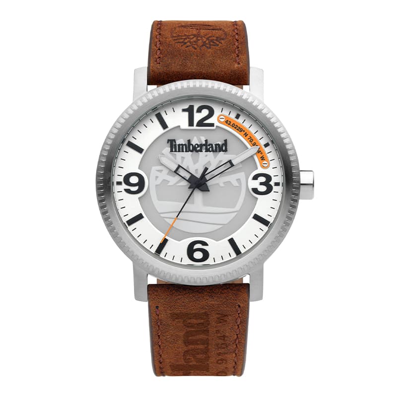 Механические часы TimberlandSCUSSET 44mm TDWGA2101501 - изображение 1