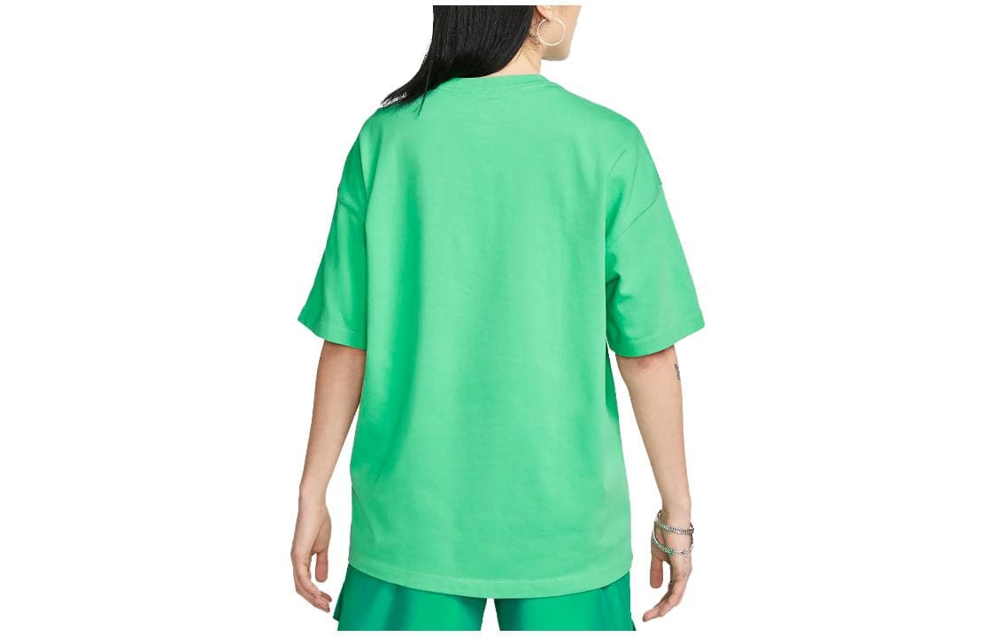 Футболка Nike Sportswear Essential T - изображение 4