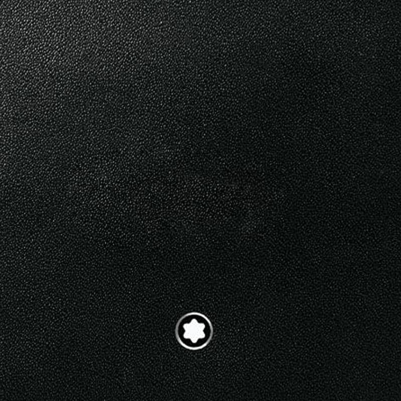 Кошелек MONTBLANC Logo14 - изображение 8
