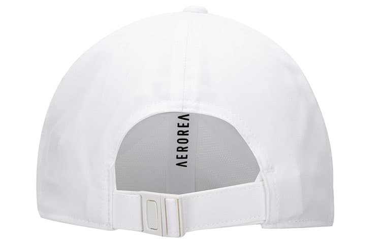 Кепка adidas BBALL CAP A.R. - изображение 2