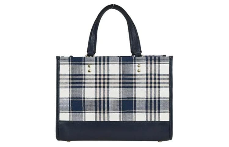 Сумка COACH Dempsey 30 Logo Tote - изображение 4