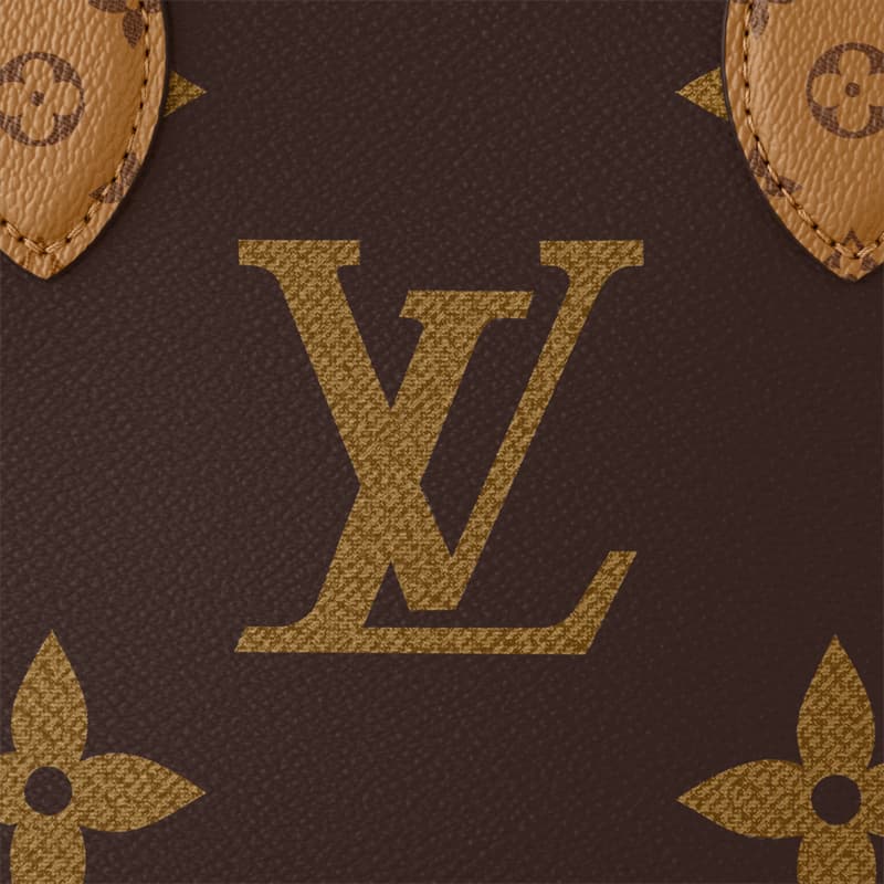 Сумка Louis Vuitton Onthego - изображение 6