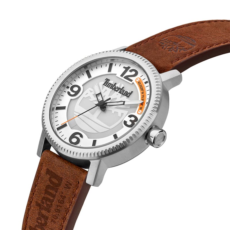 Механические часы TimberlandSCUSSET 44mm TDWGA2101501 - изображение 2