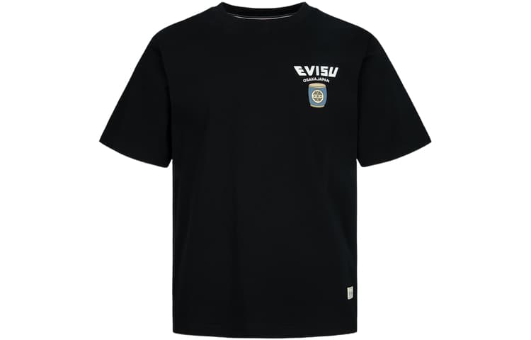 Футболка EVISU T - изображение 2