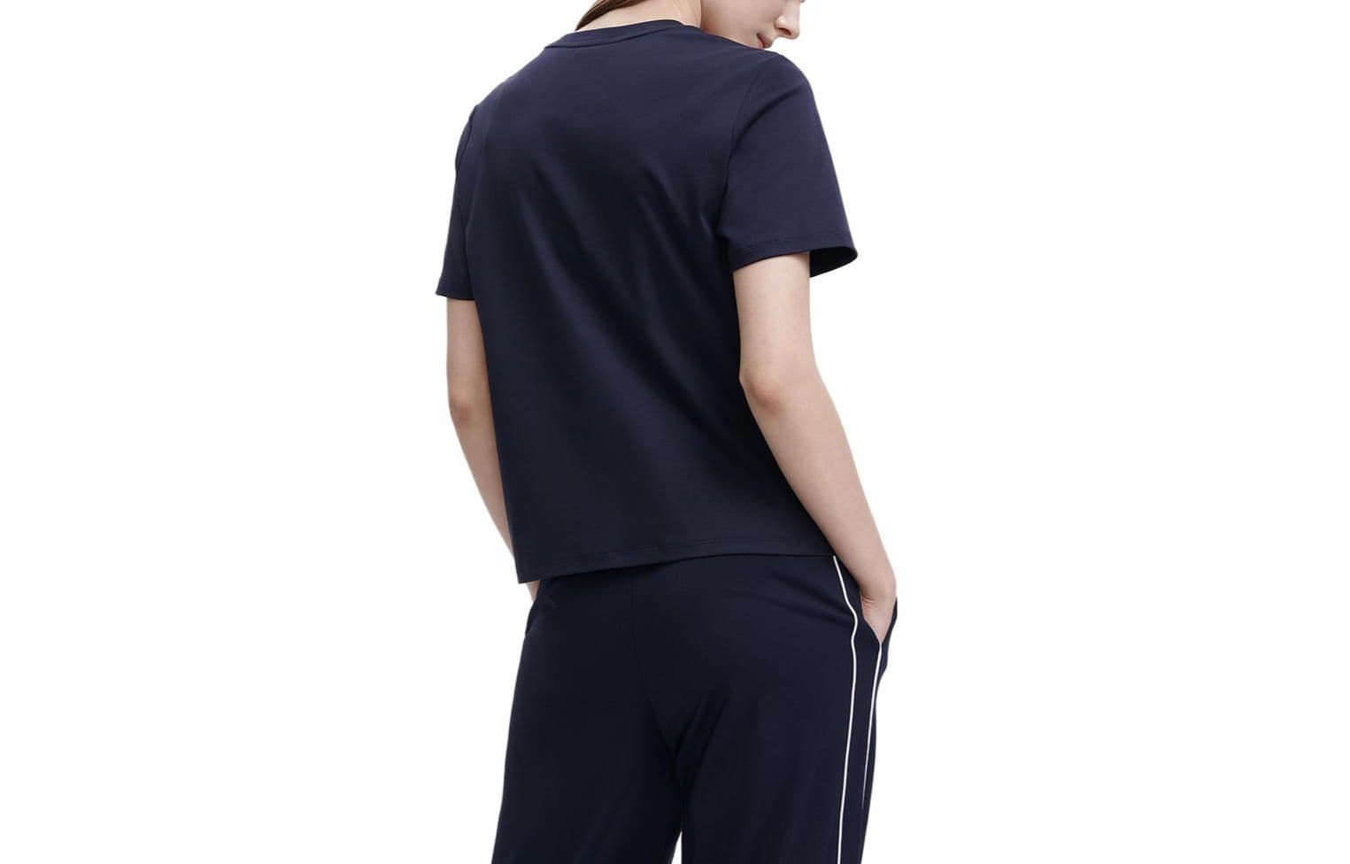 Футболка FILA x tudes T - изображение 2