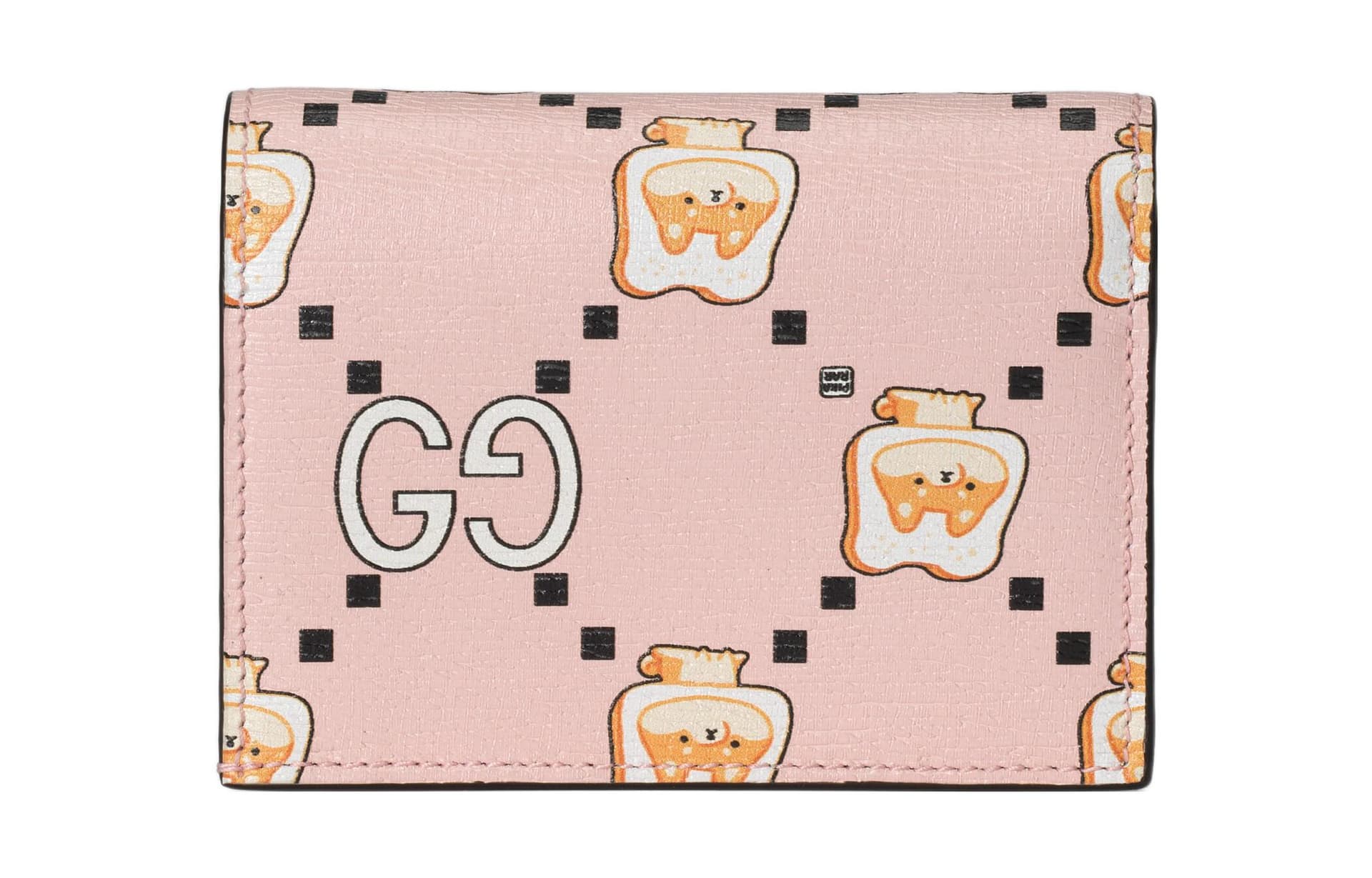 Кошелек GUCCI GG - изображение 3