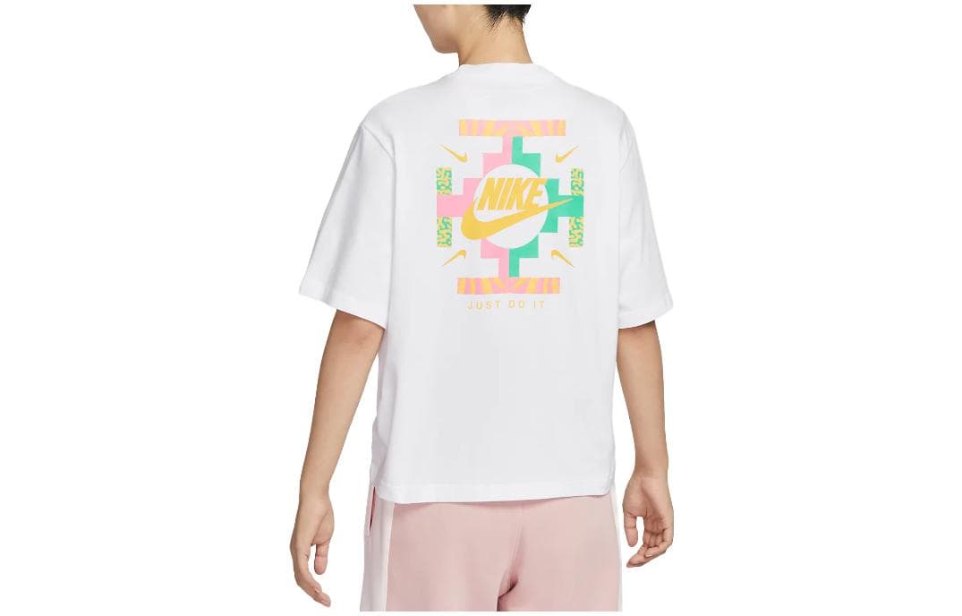 Футболка Nike LogoT - изображение 2