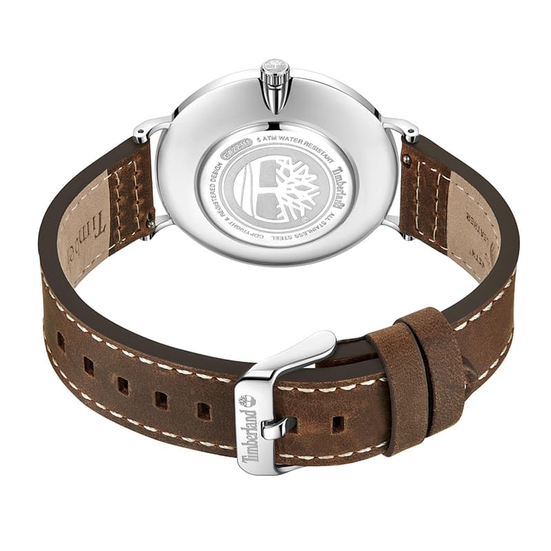 Механические часы Timberland RANGELEY 42 TDWGA2231101 - изображение 3