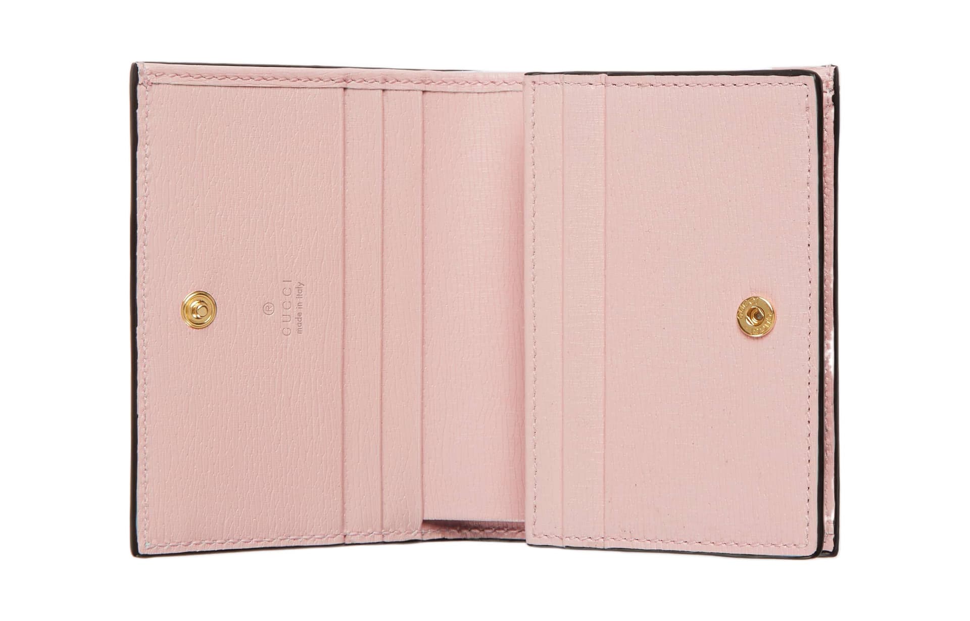Кошелек GUCCI GG - изображение 6