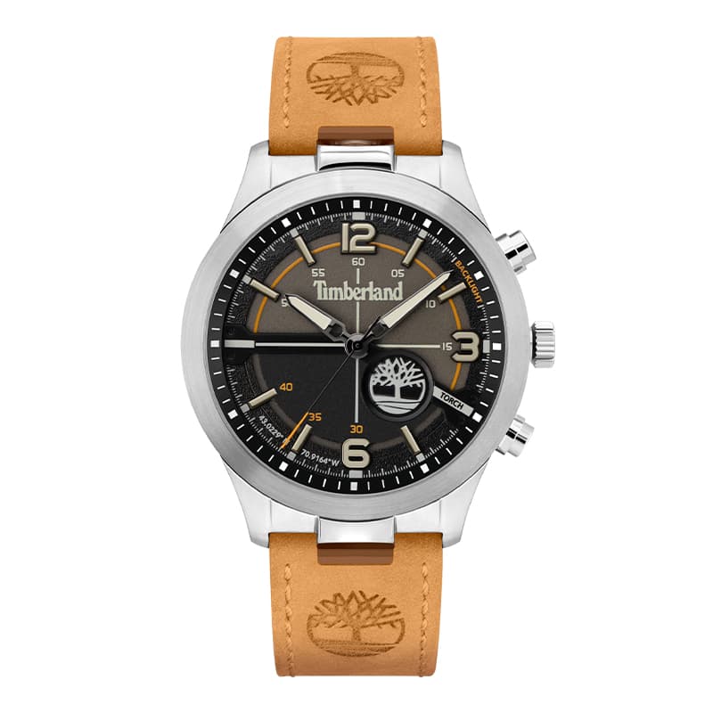 Механические часы TimberlandSULLIVAN 44mm TDWGA2103302 - изображение 1
