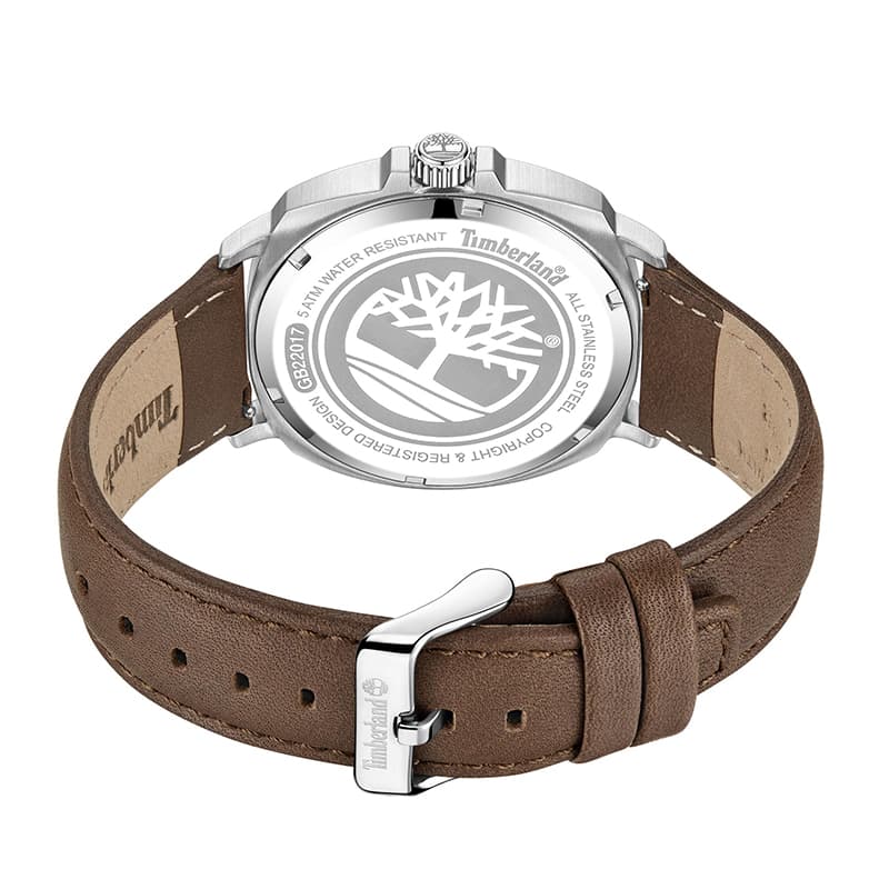 Механические часы TimberlandBAILARD 44mm TDWGB2201701 - изображение 3