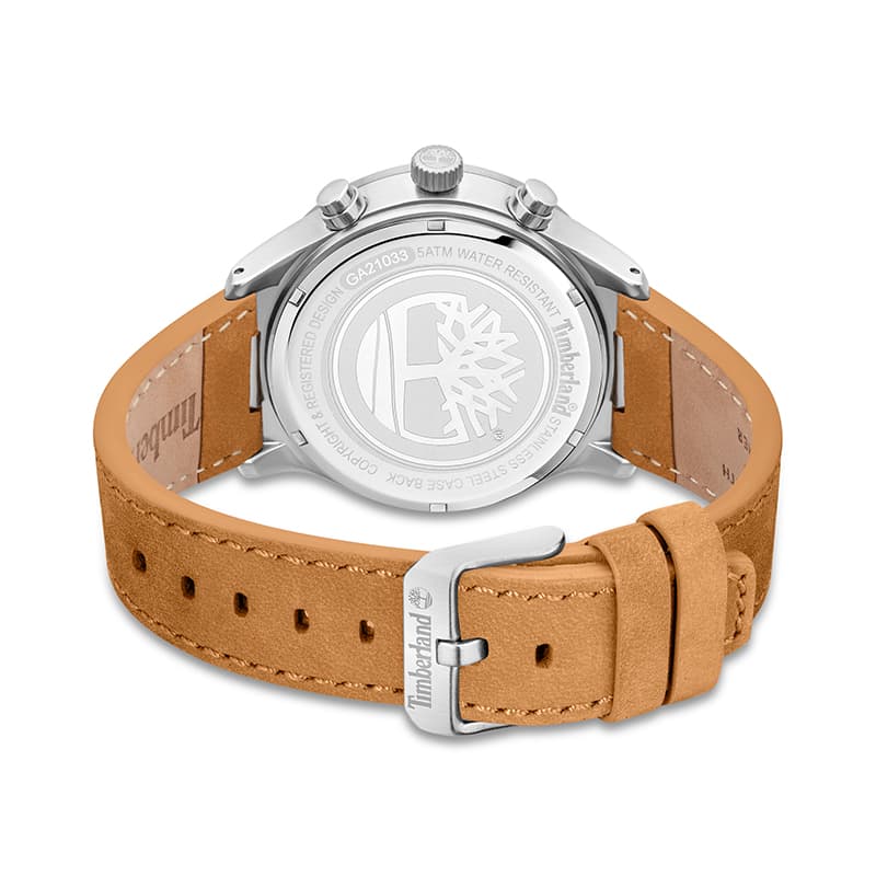 Механические часы TimberlandSULLIVAN 44mm TDWGA2103302 - изображение 3