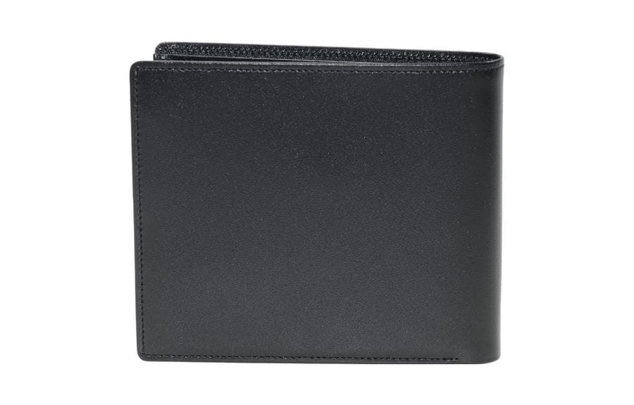 Кошелек MONTBLANC Logo14 - изображение 3