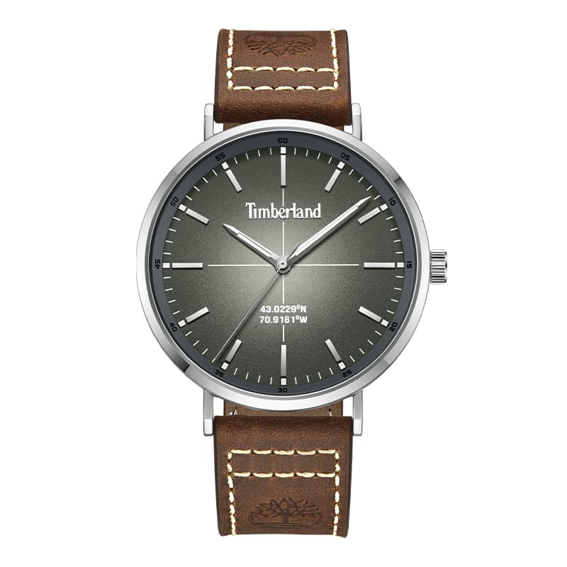 Механические часы Timberland RANGELEY 42 TDWGA2231101 - изображение 1