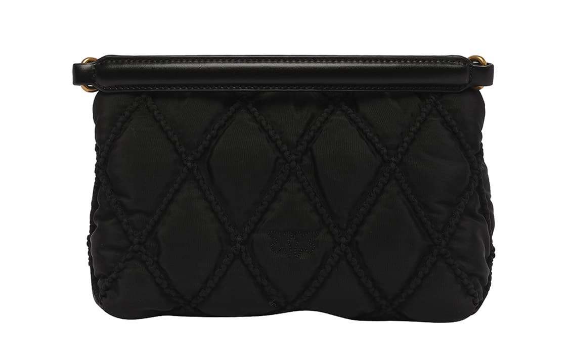 Мини-сумка PINKO Puff - изображение 5