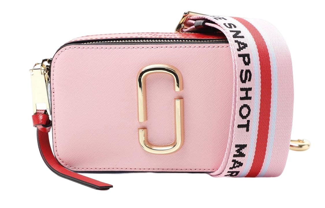 Сумка через плечо MARC JACOBS Snapshot - изображение 4