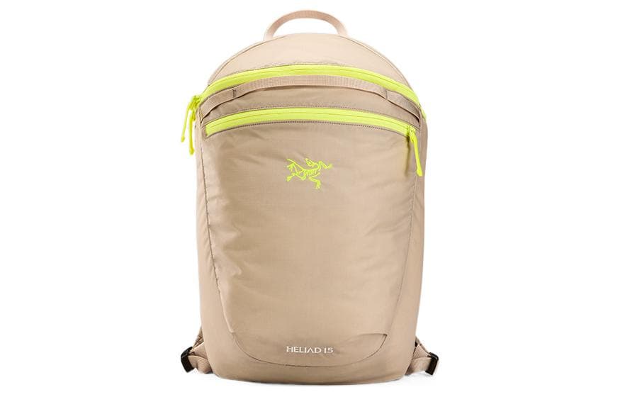 Рюкзак Arcteryx Heliad 15L - изображение 1