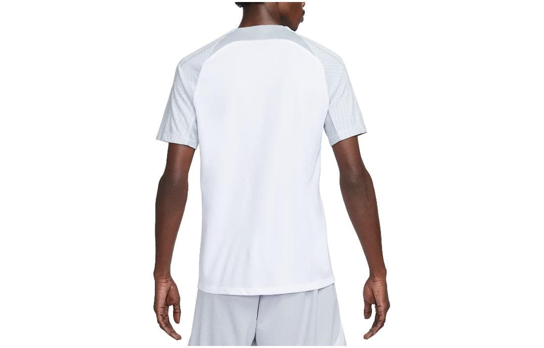 Футболка Nike Dri-FIT StrikeT - изображение 4