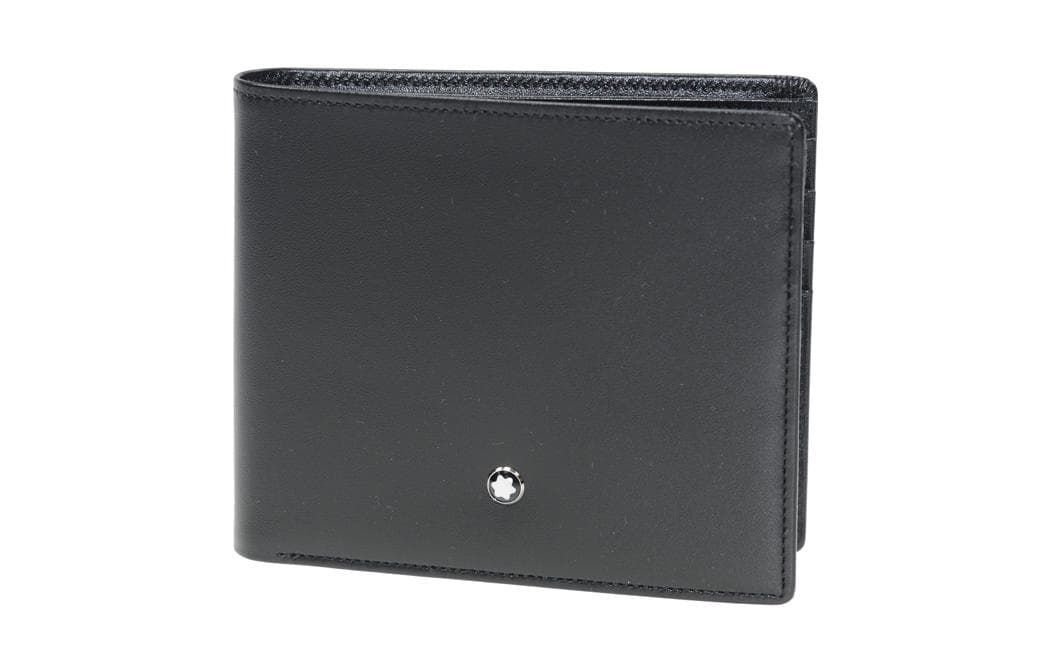 Кошелек MONTBLANC Logo14 - изображение 2