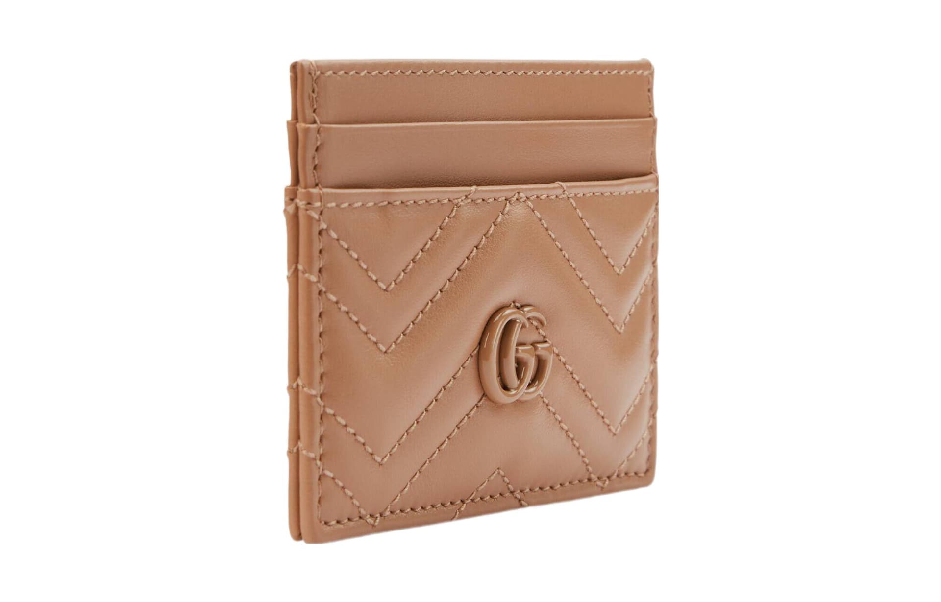 Картхолдер GUCCI GG Marmont - изображение 2