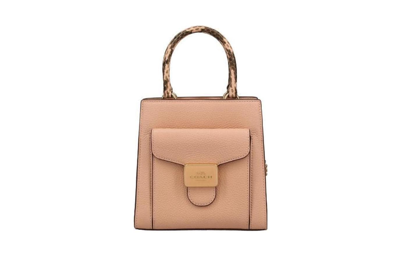 Сумка COACH Pepper 17 - изображение 1
