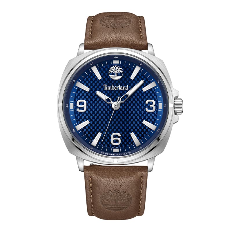Механические часы TimberlandBAILARD 44mm TDWGB2201701 - изображение 1