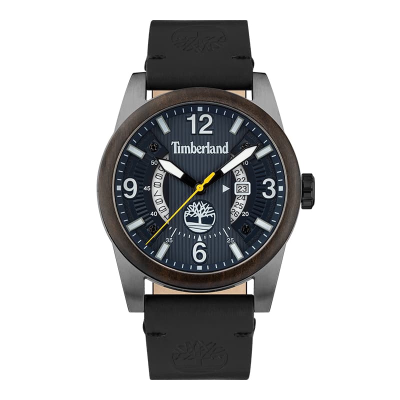 Механические часы Timberland FERNDALE 45 TDWGB2103403 - изображение 1