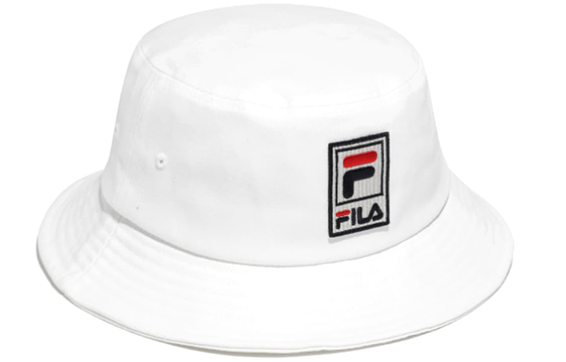 Панама FILA Logo - изображение 1